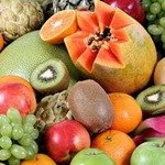 Sweet Fruity Aroma
